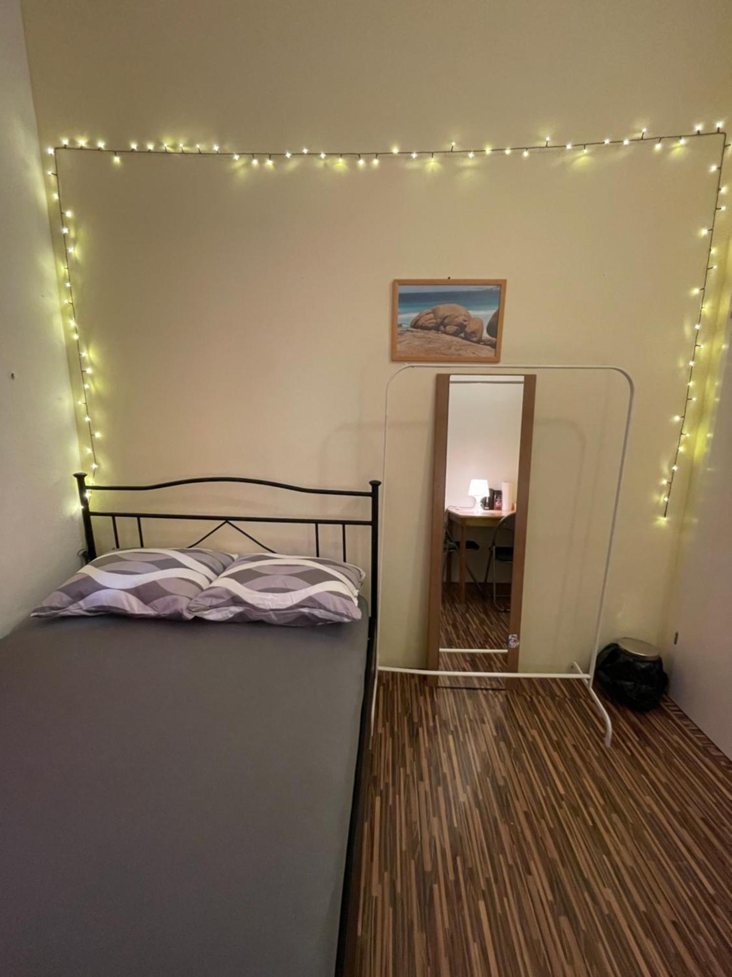 U6 Schoepfwerk Home Вена Экстерьер фото
